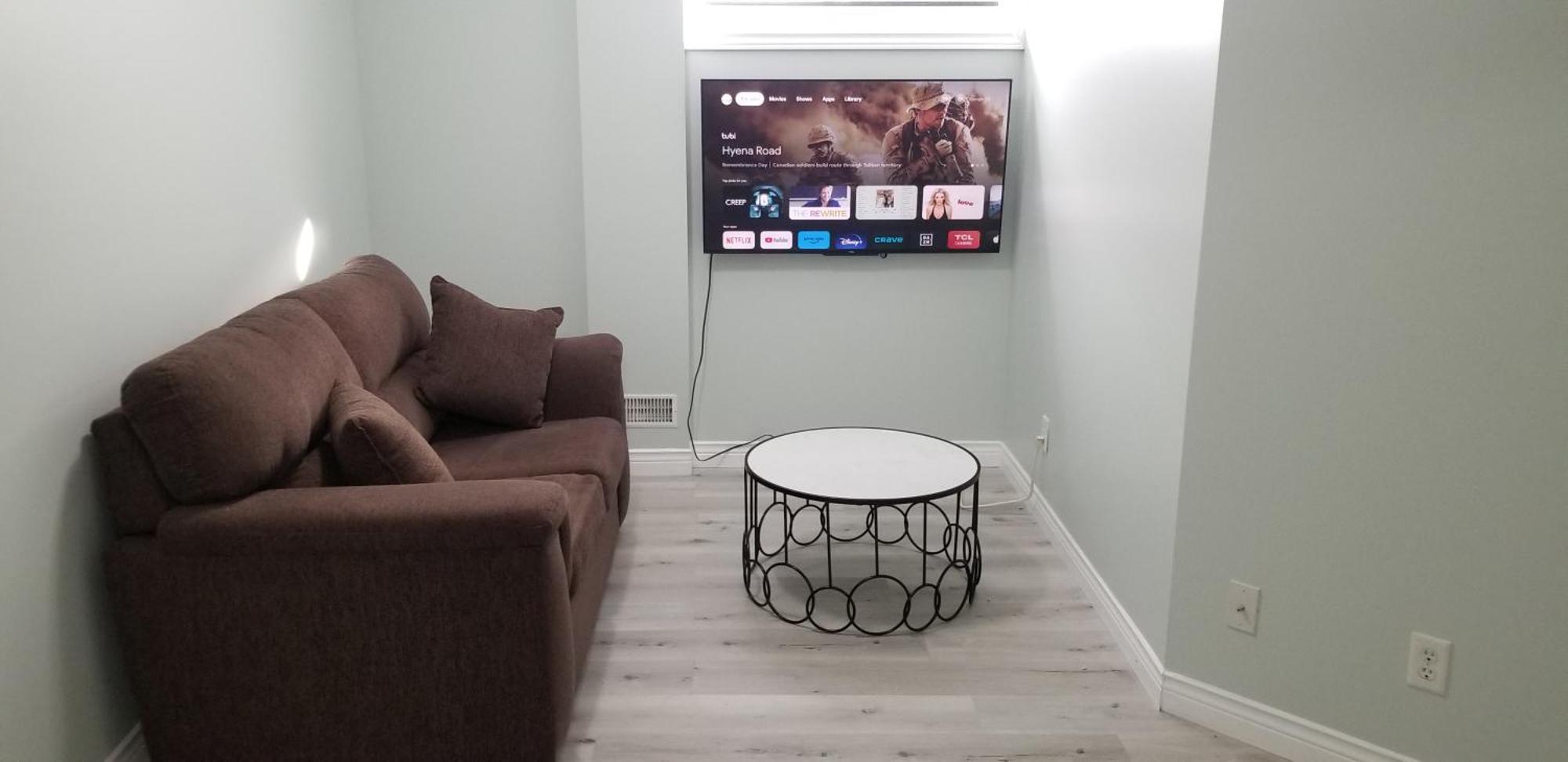 2 Bedroom Luxury Apartment Γκελφ Εξωτερικό φωτογραφία