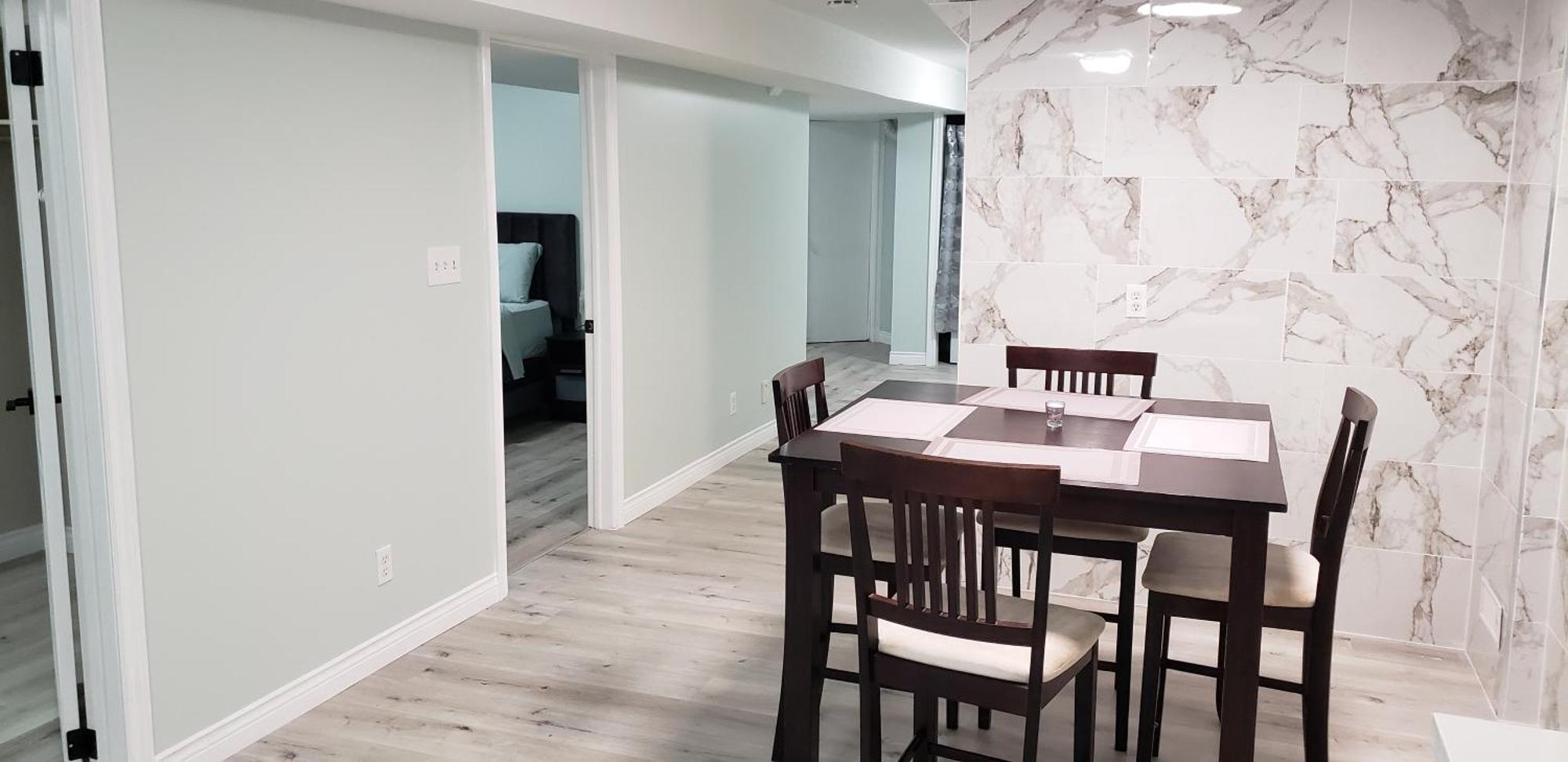 2 Bedroom Luxury Apartment Γκελφ Εξωτερικό φωτογραφία