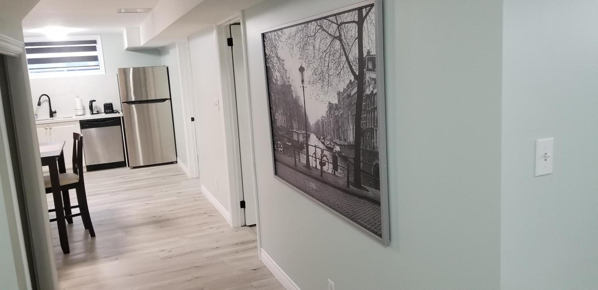 2 Bedroom Luxury Apartment Γκελφ Εξωτερικό φωτογραφία