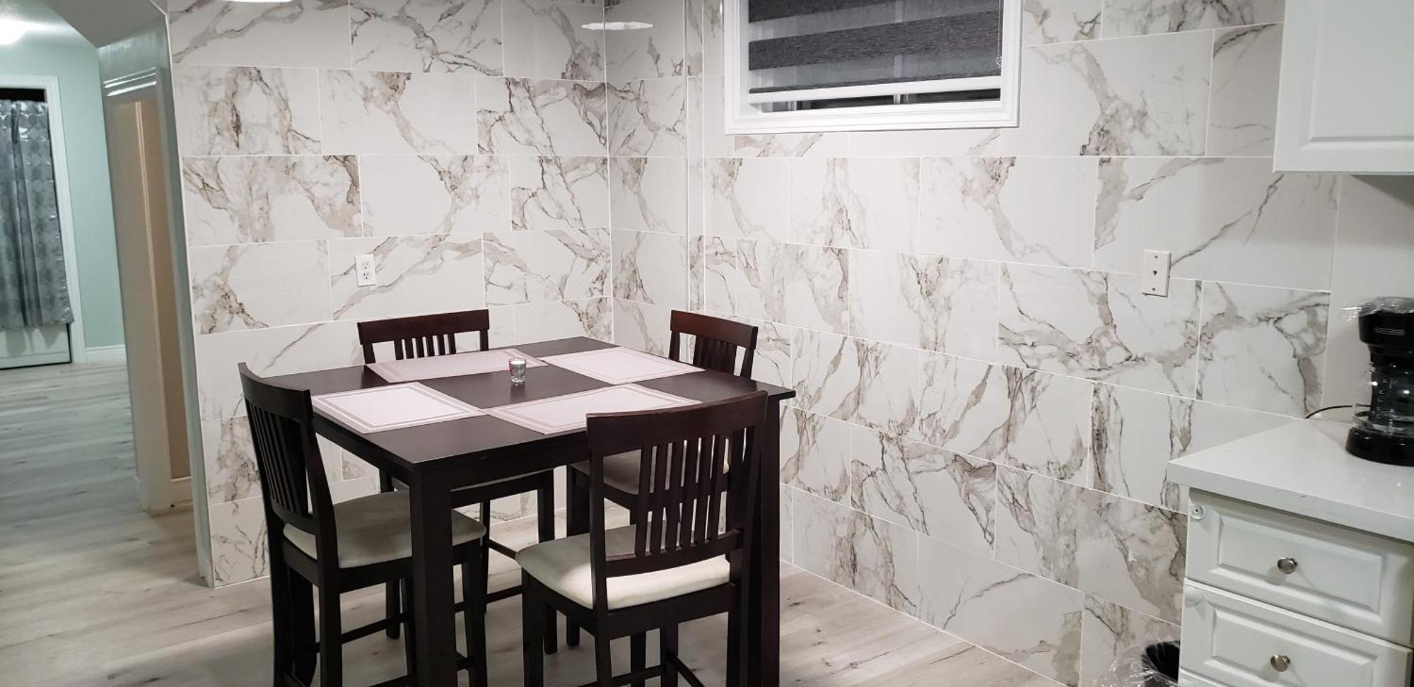 2 Bedroom Luxury Apartment Γκελφ Εξωτερικό φωτογραφία