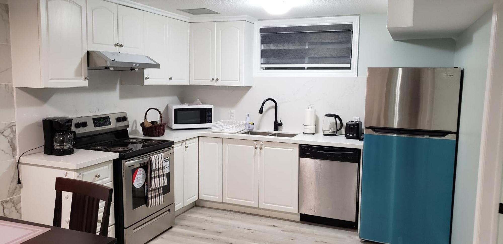 2 Bedroom Luxury Apartment Γκελφ Εξωτερικό φωτογραφία